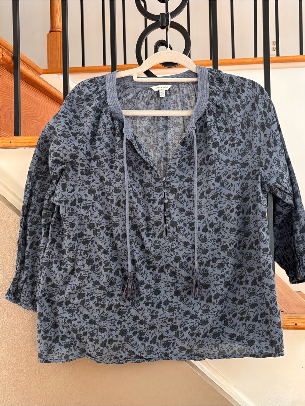 Lucky Brand Women’s Top